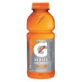Gatorade G Series Sports Drink, 20 oz ready to drink, Orange, 24 Pack 32867