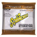 Sqwincher Sports Drink Mix Powder 23.83 oz., Tropical Cooler 159016049