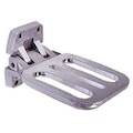 Buyers Products Aluminum Folding Step FS2797CH