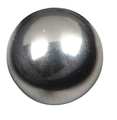 Nelson Paint REPLACEMENT STEEL BALL SS 1550