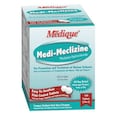 Medique Motion Sickness Relief, Tablet, 25mg, PK100 47933