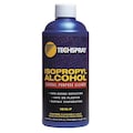 Techspray Cleaner, 16 oz. Bottle, Alcohol 1610-P