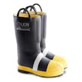 Lion Fire Boots By Thorogood Ins Fire Boots, Mens, 7W, PR 807-6000 7W
