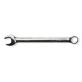 Westward Combination Wrench, SAE, 1-1/8in Size 3XU17