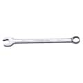 Westward Combination Wrench, Metric, 24mm Size 3XU37