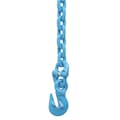 B/A Products Co Chain Sling, G120, SGG, Steel, 20 ft. L G12-1220SGG