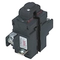 Pushmatic Miniature Circuit Breaker, UBIP Series 30A, 2 Pole, 120/240V AC UBIP230
