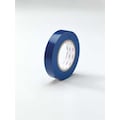 Zoro Select Hazard Marking Tape, Roll, 1In W, 180 ft. L 9EVC9