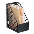 Officemate File Holder, Letter, (1) Vertical 26083