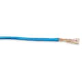 Genspeed Cable, Cat 5e, 24 AWG, 1000 ft, Gray W5131418E