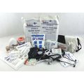 Medsource Disaster Preparedness Kit, Serve 1 to 6 MS-75162