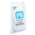 Pig Lite-Dri Loose Absorbent, 22 lb PLP201