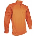 Tru-Spec Tactical Polo, Hi-Vis Orange, M, 36" L 2597