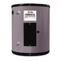 Rheem 15 gal., 208 VAC, 28.8 Amps, Commercial Electric Water Heater EGSP15