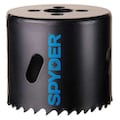 Spyder Hole Saw, Bi-Metal, 2-3/8In 600086CF