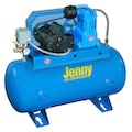 Jenny Fire Sprinkler Air Compressor, 1 HP K1S-30UMS-115/1