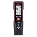 Leica DISTO E7100i 200ft Laser Distance Measure with Bluetooth, Black/Red in Kenya | Laser Distance Meters