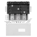 Ge Panelboard MB Kit, 400A, 9.5inWx16.5inL MB333