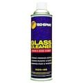 Techspray Foam Glass and Surface Cleaner, 18 oz., White, Unscented, Aerosol Can 1625-18S