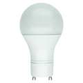 Maxled LED Lamp, 9.0W, 800 lm, 2700K E9A19GUDLED27/G8S