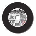 Metabo Cutting Wheel, T27, A30R, 6"X1/8"X7/8" US616313000