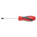 Crescent Screwdriver, No.3X6In, Phillips, Carded CSDP56V