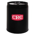 Crc CRC 5 gal. Pail, Contact Cleaner 02131
