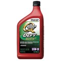 Quaker State Engine Oil, 5W-20, Synthetic Blend, 1 Qt., Defy 550024101