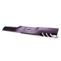 thumbnail image 2 of Oregon 3-Pack 99-133 Mower Blades – 18-1/2 Inch, Replaces 1737252BZYP, Lawnmower Blade Set 2 of 3