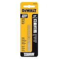 Dewalt 1/8" Titanium Speed Tip Drill Bit ( 2 pack) DW1308