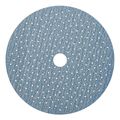 Norton Abrasives Hook-and-Loop Sanding Disc, 400 Grit, PK50 77696007784
