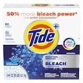 Tide TIDE 9 lb. Original Scent Powder Laundry Detergent, 2 Pack 84998