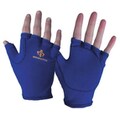HONEYWELL Impact Gloves MPCT1000 – Metacarpal Protection, Black/Yellow – L Or XL (1 Pair)