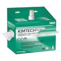 Kimberly-Clark Sci Len Clean Stat Deli AntiStat/Fog NoSilicon 560 Wip 8Oz 34623
