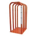 Ame Tire Inflation Cage, 4 Bar 24440