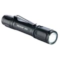 Pelican PELICAN LED 72 Lumens Industrial Black Mini Flashlight 1910