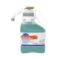 Diversey Liquid Multi-Purpose Cleaner and Degreaser Hose End Connection Bottle 95566732