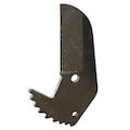 Zoro Select Replacement Blade, For 34A524 34A525