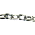 Laclede High Test Chain, 20ft, 5400lb, Hot Glvnzd 1424-320-06