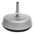 Wmi Level Mount, Anti-Vibe, M16, 6-19/64in Base WMR160-100