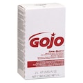Gojo SPA BATH Body & Hair Shampoo, 2000mL Refill, Herbal, PK4 2252-04