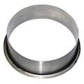 Skf Shaft Repair Sleeve, SS, 0.704 to 0.709in. 99082
