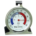 Taylor Analog Refrigerator Freezer Thermometer with -20 to 80 (F) 350710D