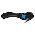 Martor Hook-Style Safety Cutter , Fixed Blade , Safety Recessed , 6 1/4 in L. 109137.02