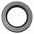 Skf Shaft Seal, 1-1/8 x 1-37/64 x 1/4", CRW1, NBR 11082