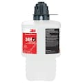 3M Peroxide Cleaner Concentrate, Bottle Green 34H