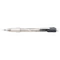 Pentel Mechanical Pencil, 0.5mm, Trans Smoke, Pk12 PENAL25TA