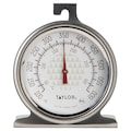 Taylor Analog Mechanical Food Service Thermometer with 100 to 600 (F) 350610D