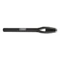 General Tools Arch Punch, 1/4 in. Tip, 3-5/64 in. L 1271A