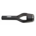General Tools Arch Punch, 1-1/2 in. Tip, 2-15/32 in. L 1271Q